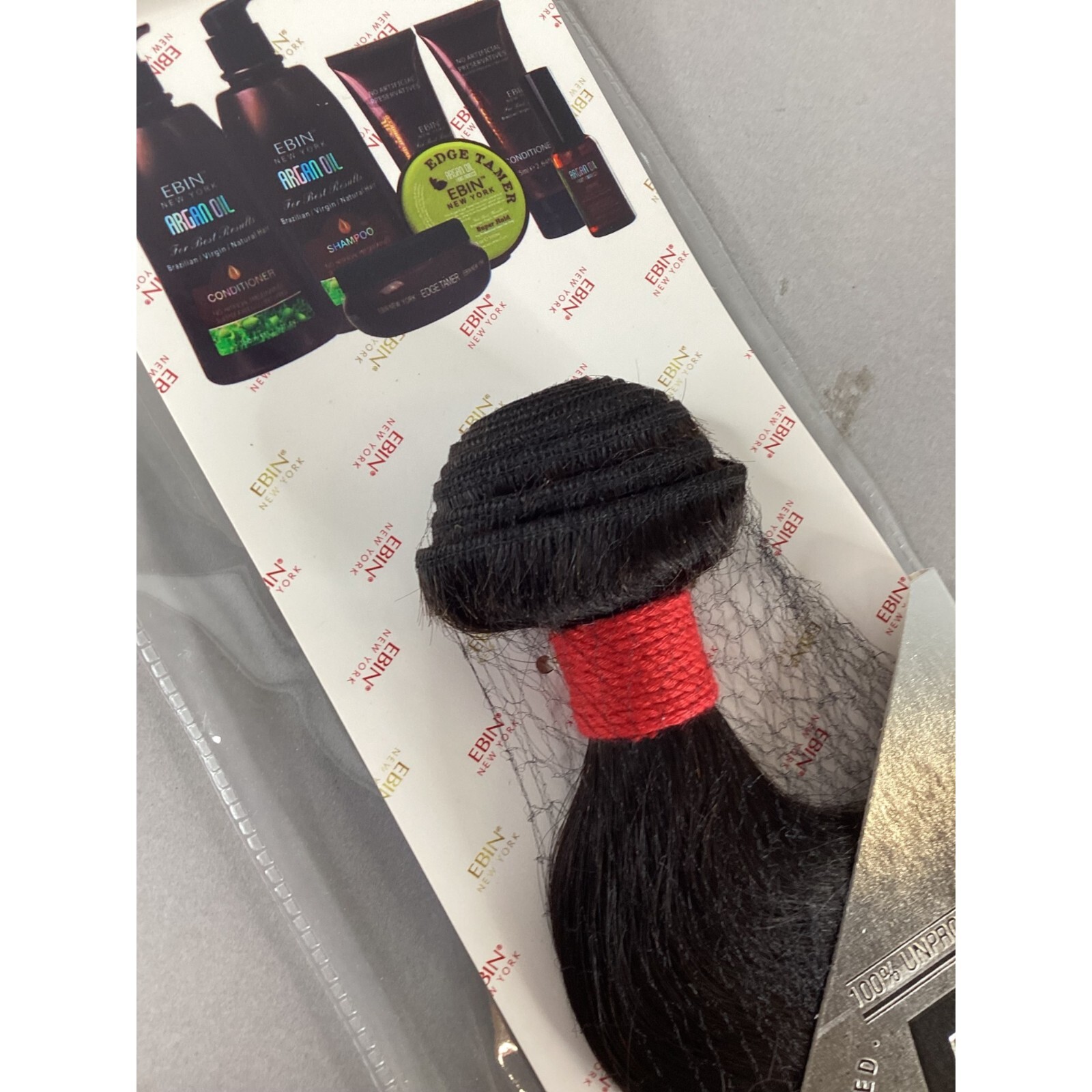 20” Body Wave Natural 5A Brazilian 100% Human Hair Natural (dark) Extensions