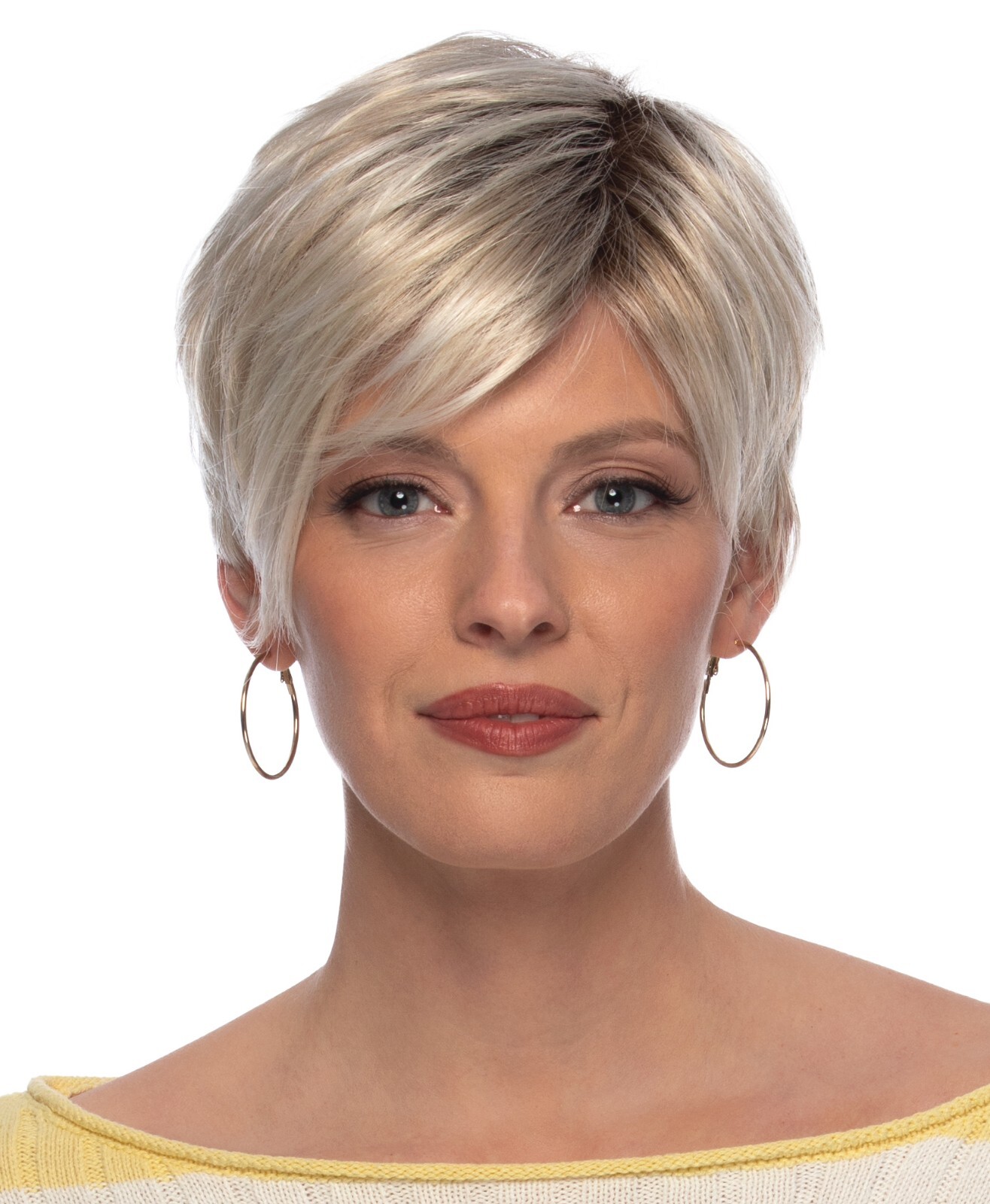 JETT Wig by ESTETICA, *ALL COLORS!* Lace Front, Genuine, New