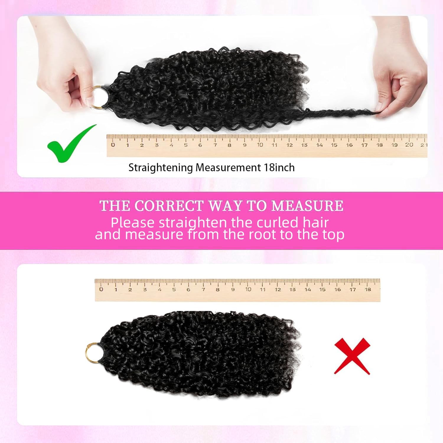 Perismoda Feather Crochet Human Hair 14 Inch Crochet Burmese Curly 15A 100