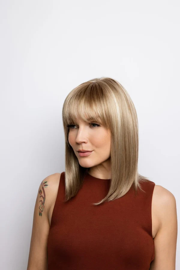Tatum Wig by Amore