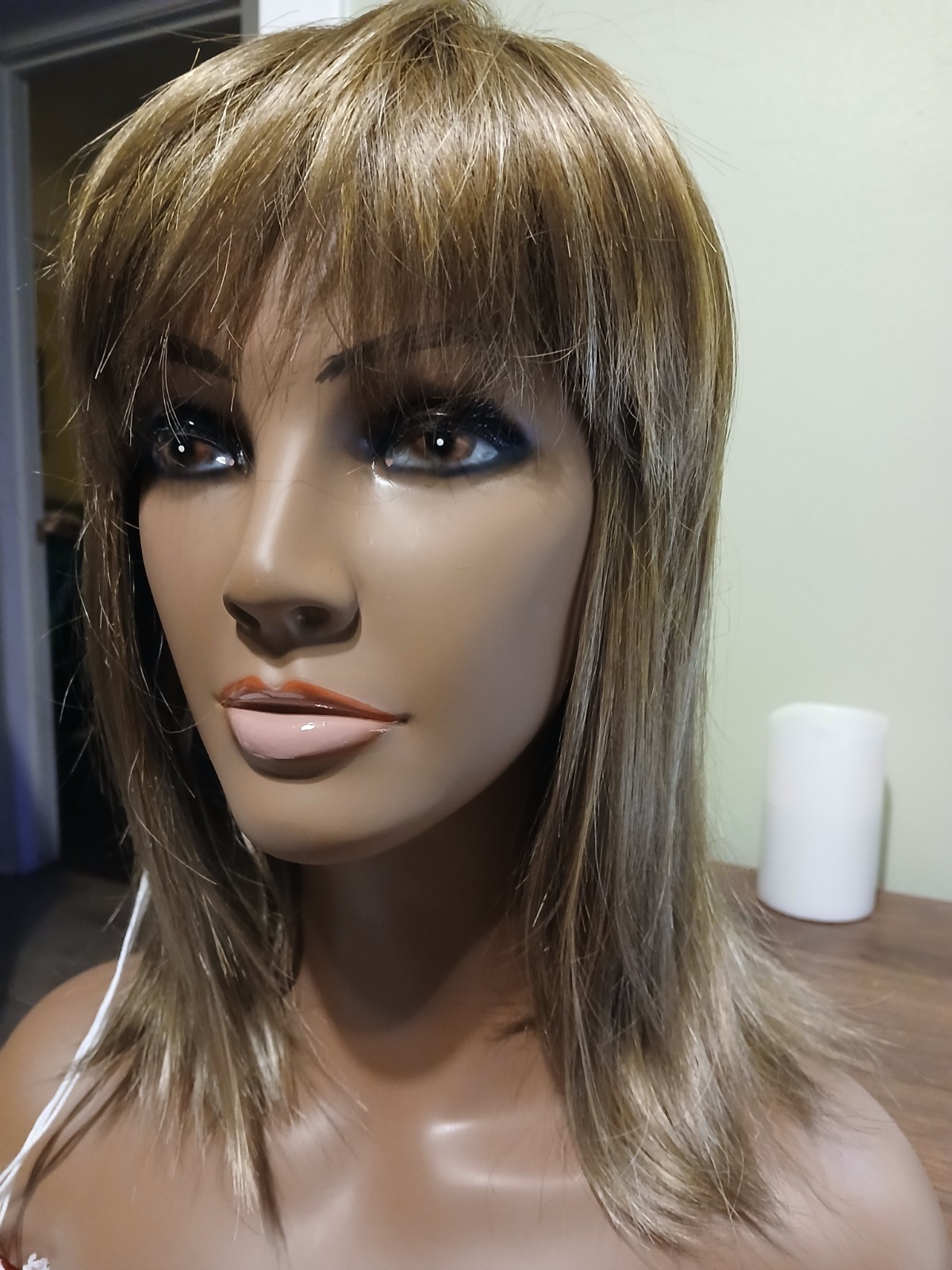 Tatum Wig by Amore