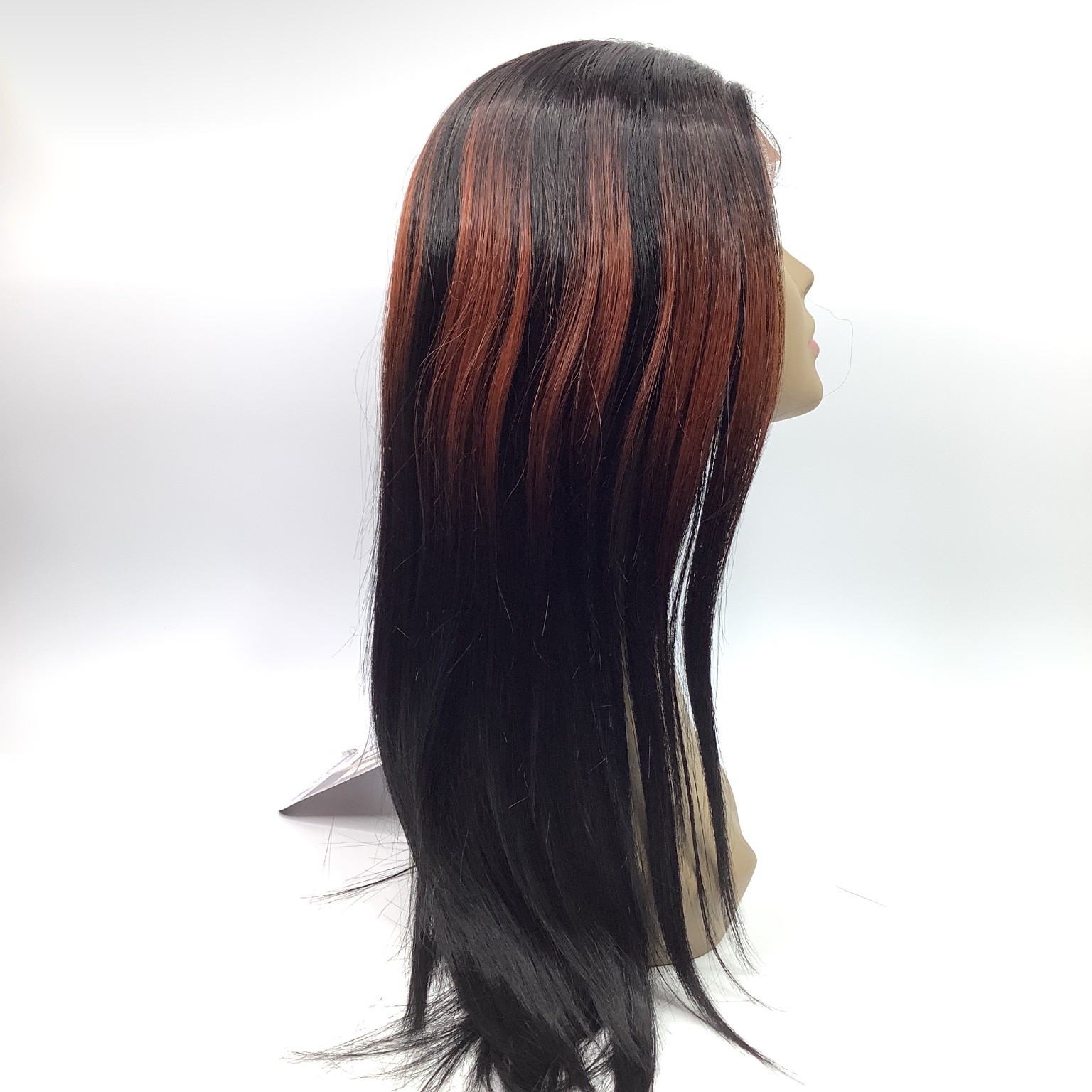 BOBBI BOSS MLF460 ALECTA BOSS Lace Deep Part Synthetic Wig TD1B/33
