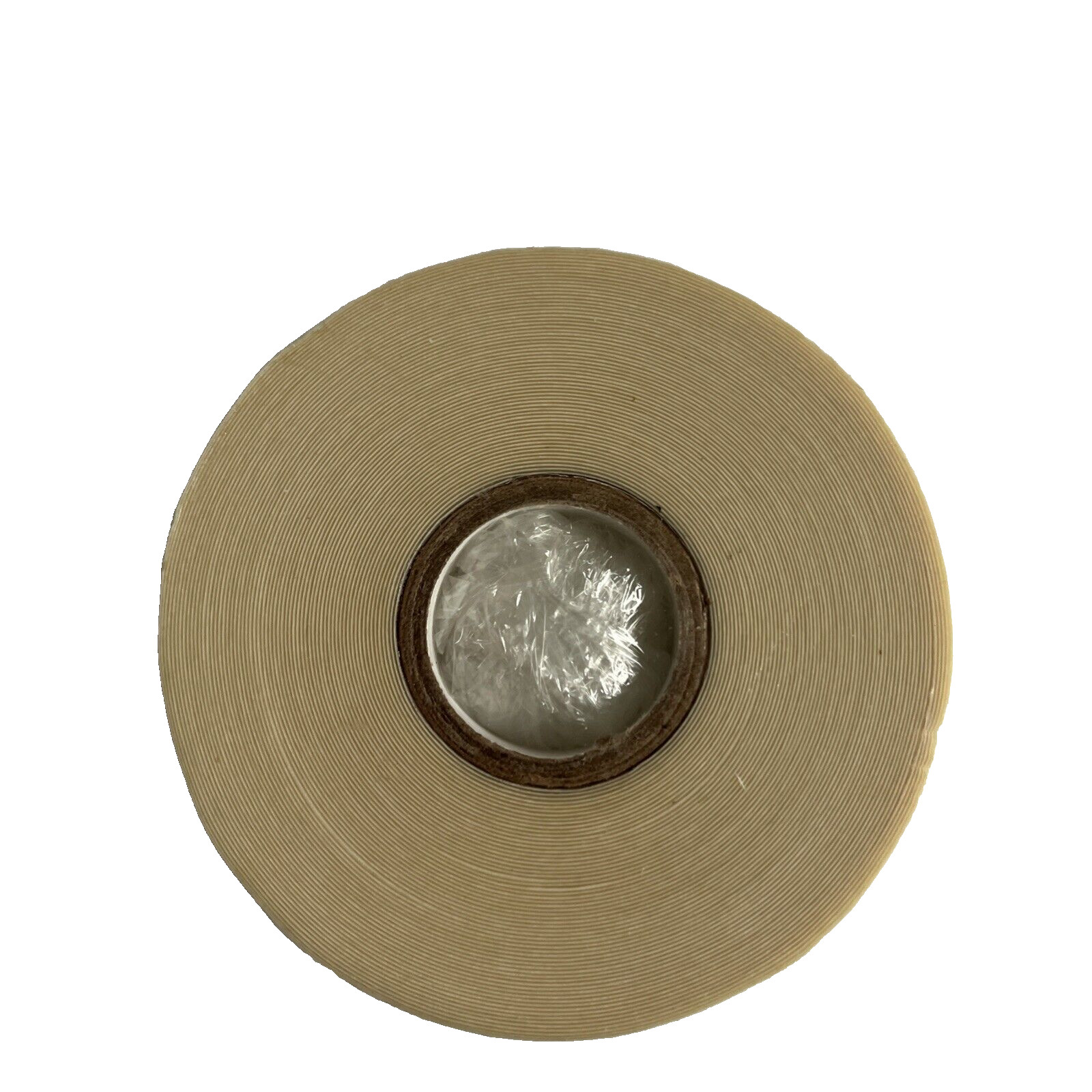 WALKER NO SHINE 3/4″ X 12 YARDS DOUBLE SIDE TAPE ROLL-LACE WIG ADHESIVE TOUPEE