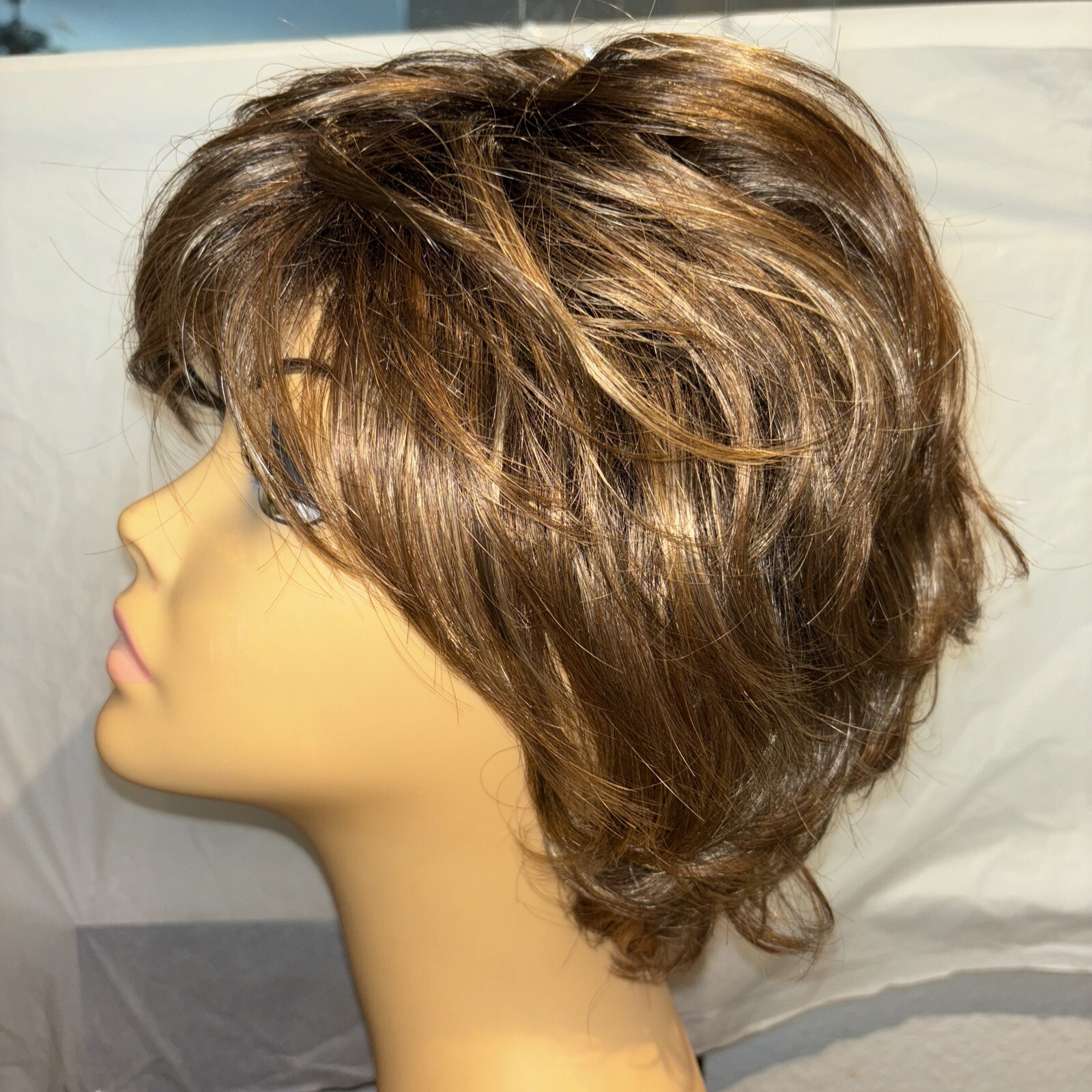 TONY OF BEVERLY WIG #102 of 130+ #W102 – SEE MY OTHER WIGS