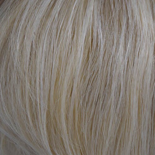 Alexandra II – Hand-Tied by WigPro REMI HUMAN HAIR MONOTOP U CHOOSE COLOR