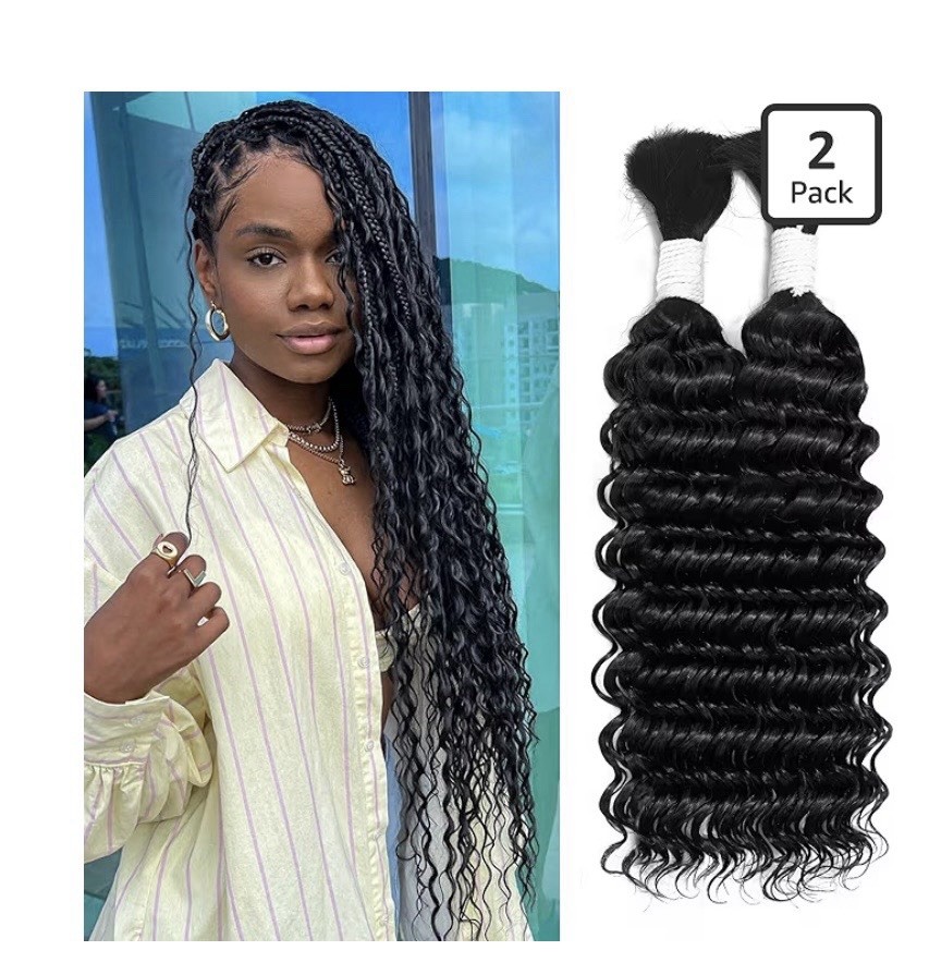 Hair Extensions High Quality Soft Smooth Texture Hair Extensions