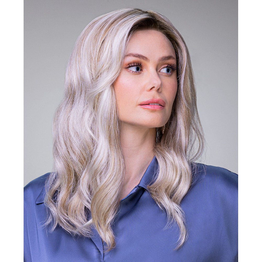 RACHEL LITE Wig by JON RENAU *ANY COLOR 100% Hand-Tied + Extended Lace Front NEW