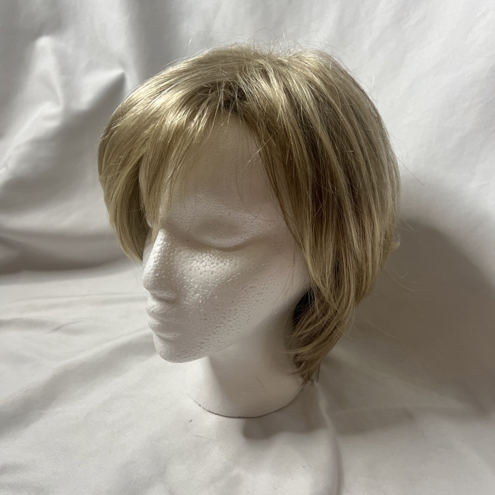 Estetica Designs Renae RH1488 Wig Dark Blonde w/lightest Blonde Highlights