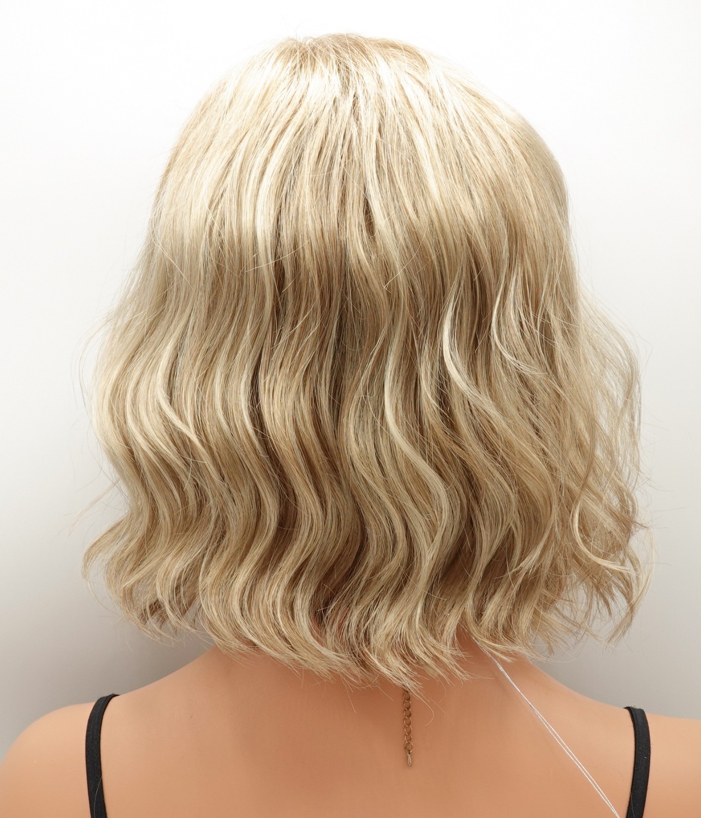 SOFT & SUBTLE Wig by Gabor GL16/27, Petite/Average CLEARANCE MonoPart +Lace Frt