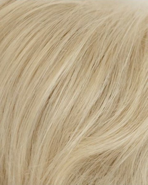 NEW BORN FREE SYNTHETIC CUTIE WIG FEATHERED CUT WAVY BOB – CT172