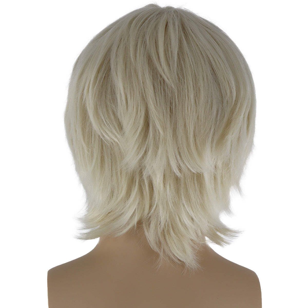 Epic Cosplay Apollo Wig, Multiple Colors Available