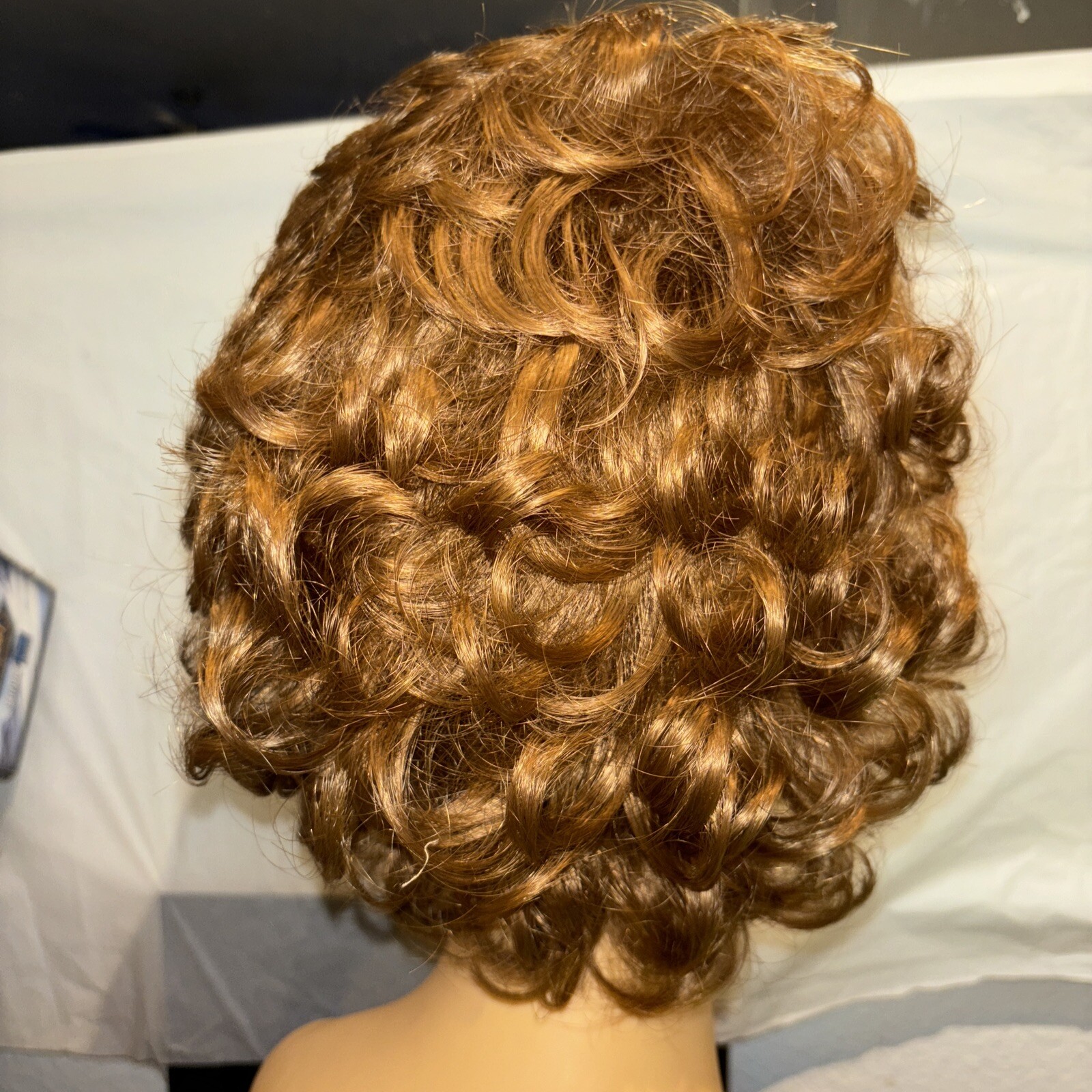 TONY OF BEVERLY WIG #96 of 130+ #W096 – SEE MY OTHER WIGS
