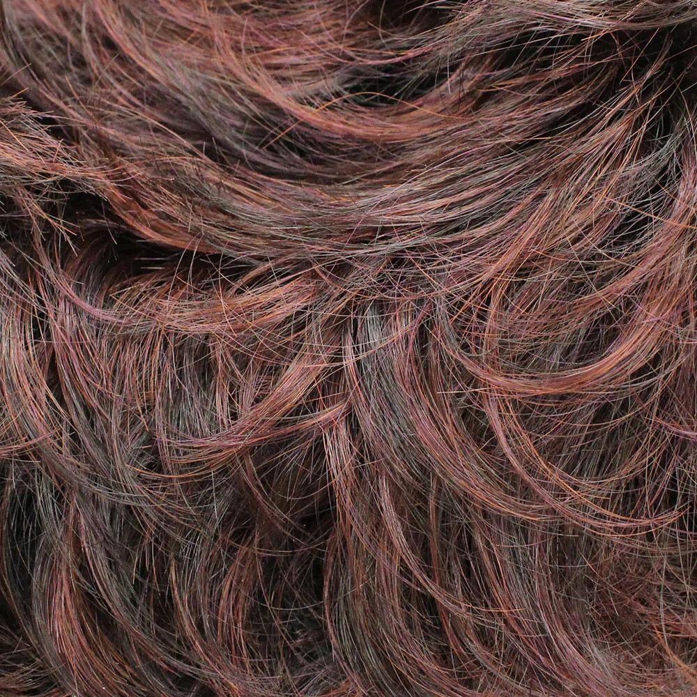 Orchid by WIGPRO: Synthetic Wig U CHOOSE COLOR