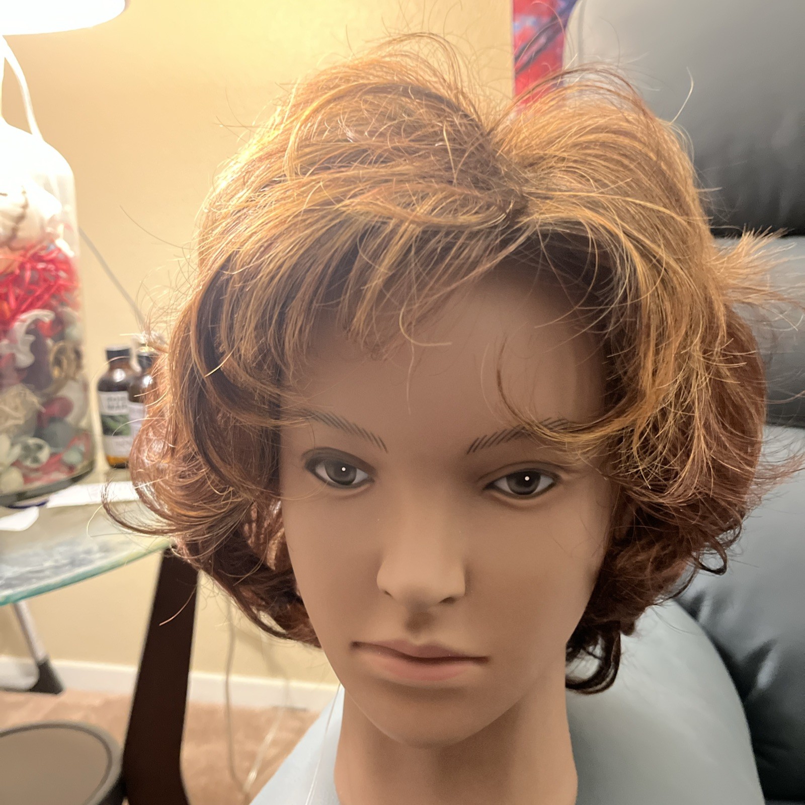 SALSA Wig By RAQUEL WELCH NEW WITH TAGS In GLAZED AUBURN