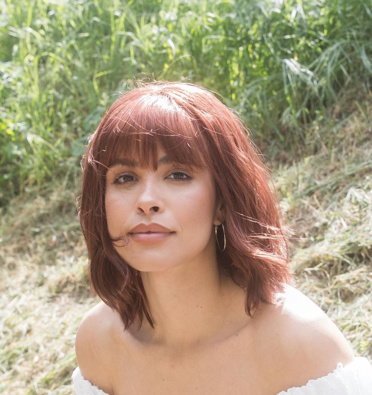 Liana | Orchid Collection | Classic Cap