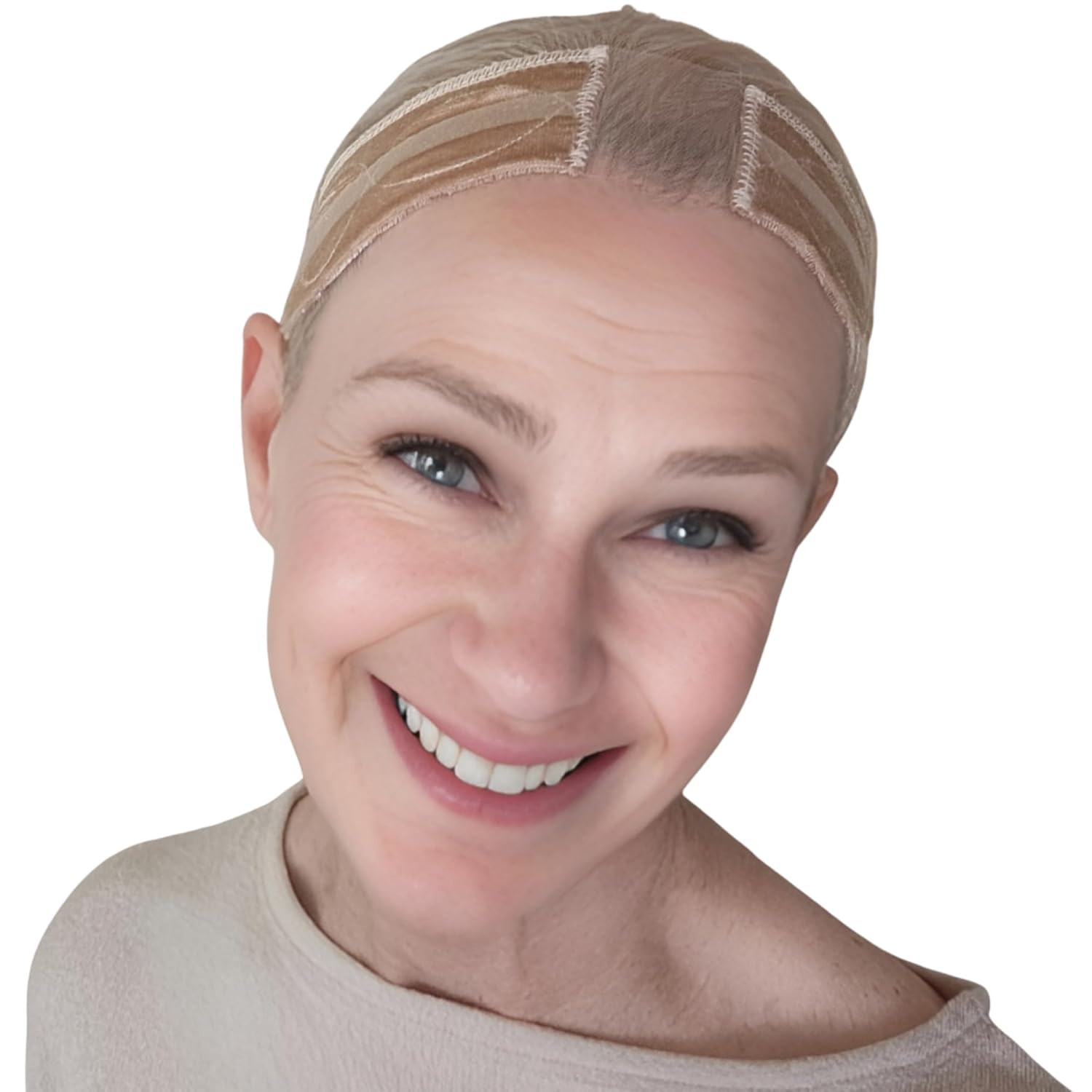 LIT UNICORNS Wig Grip Band with Silicone | Non-Slip to Keep Wig in Place | Premi