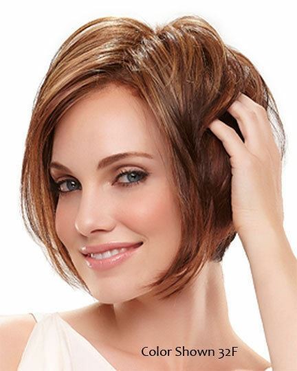 IGNITE SMART LACE FRONT MONO WIG RENAU *U PICK COLOR NIB