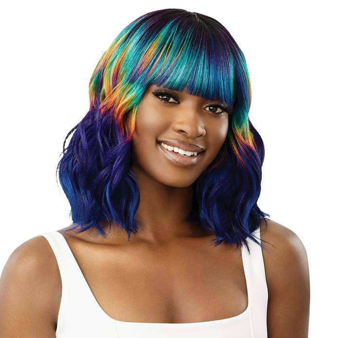 OUTRE WIGPOP COLOR PLAY SYNTHETIC FULL WIG – LIBRA