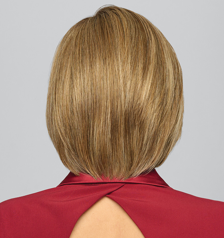 STRAIGHT UP WITH A TWIST ELITE Wig by RAQUEL WELCH, Any Color, 100% HandTied NEW