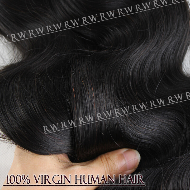 8A 100G/Bundle Wave Brazilian Peruvian Indian Virgin Human Hair Deep Curly Wave