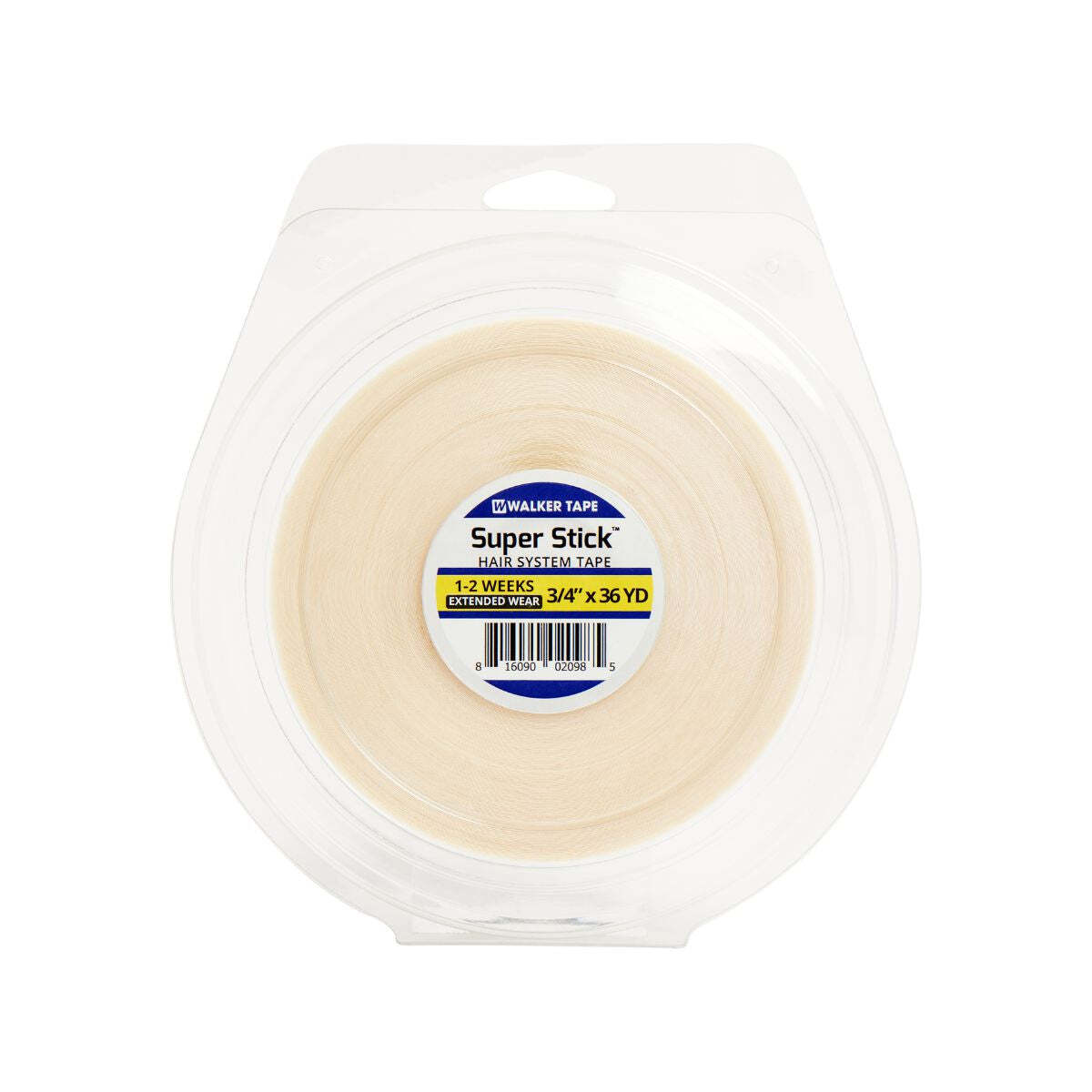 Super Stick Double-Sided Tape Rolls
