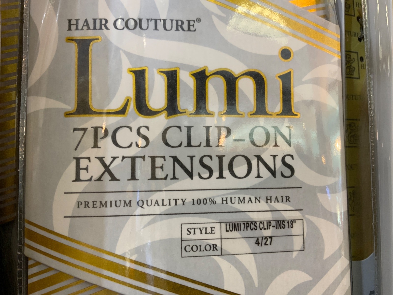 Hair Couture Hair Extensions