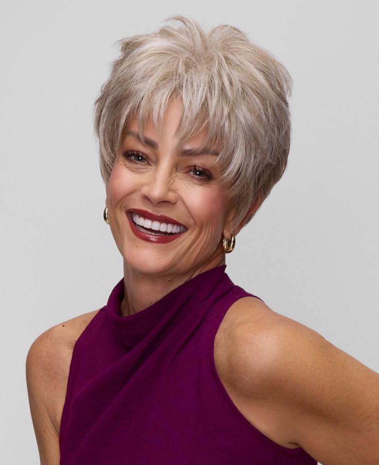 TESS Wig by JON RENAU, AVERAGE Size, ANY COLOR! Mono Top + Lace Front, NEW