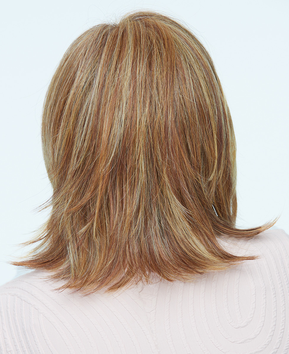 BIG TIME Wig RAQUEL WELCH, *ANY COLOR* Tru2Life Heat Friendly, NEWEST STYLE! New