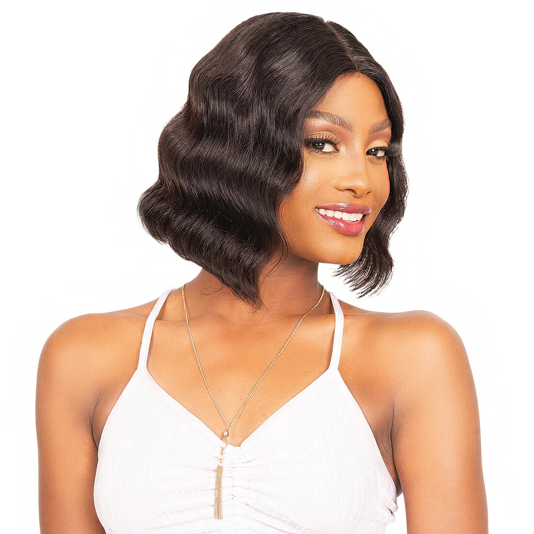 JANET COLLECTION HD NATURAL DEEP PART KAMEL