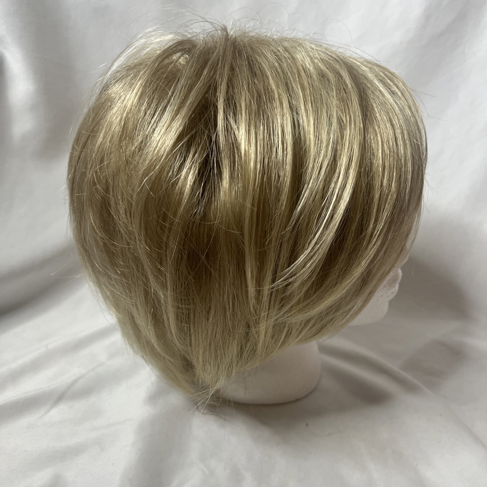 Estetica Designs Renae RH1488 Wig Dark Blonde w/lightest Blonde Highlights