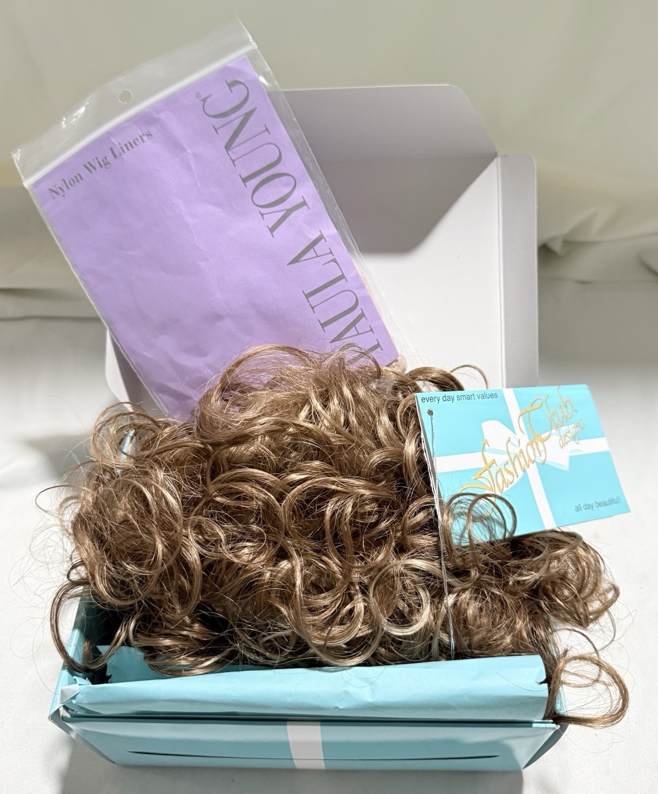The Wig Company Fashion Club Designs Style American Beauty Color 12 Average Wig