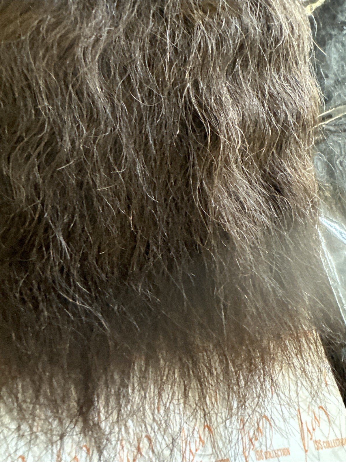 Isis Collection – Super Bulk 14” | 100% Premium Human Hair | Tangle-Free | #2