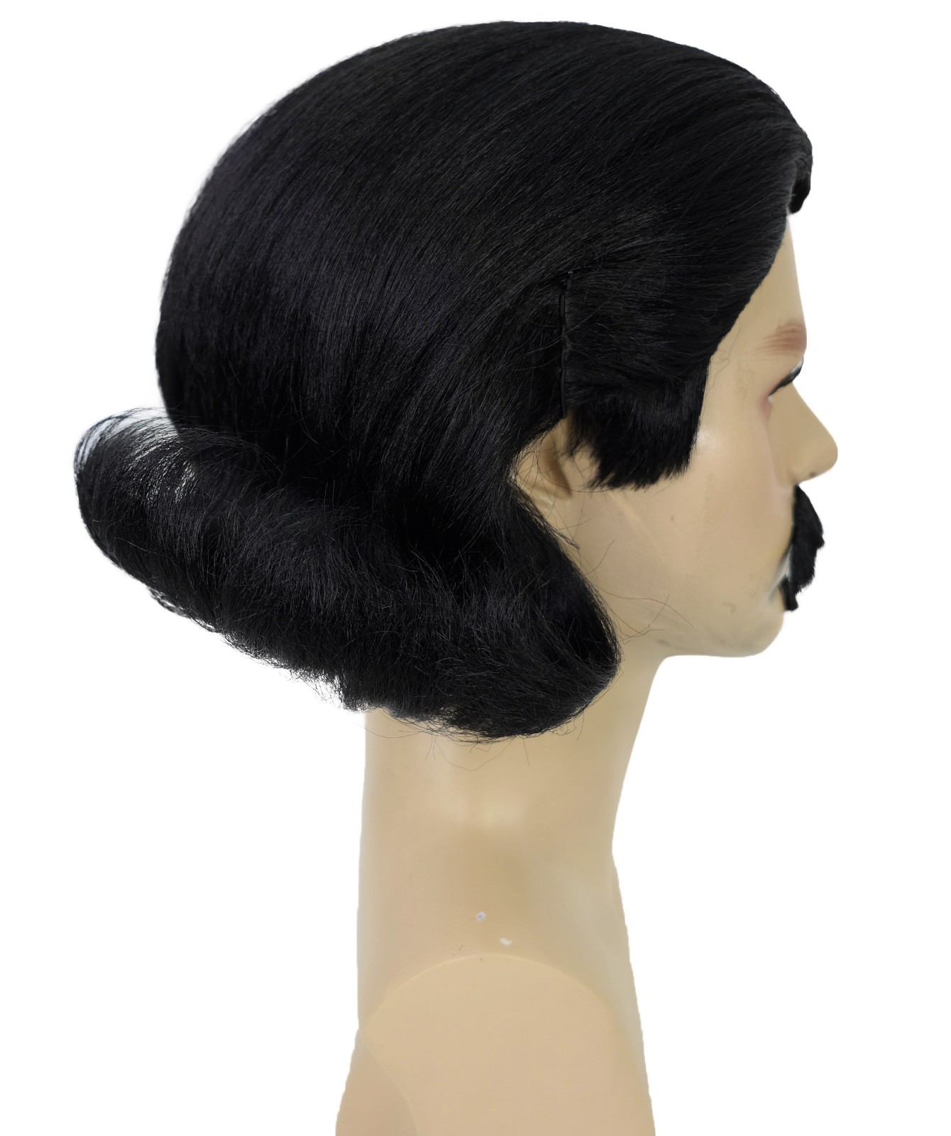 Adult Men’s Multiple Slick Back Dutch Van Der Linde Dead Redemption Wig