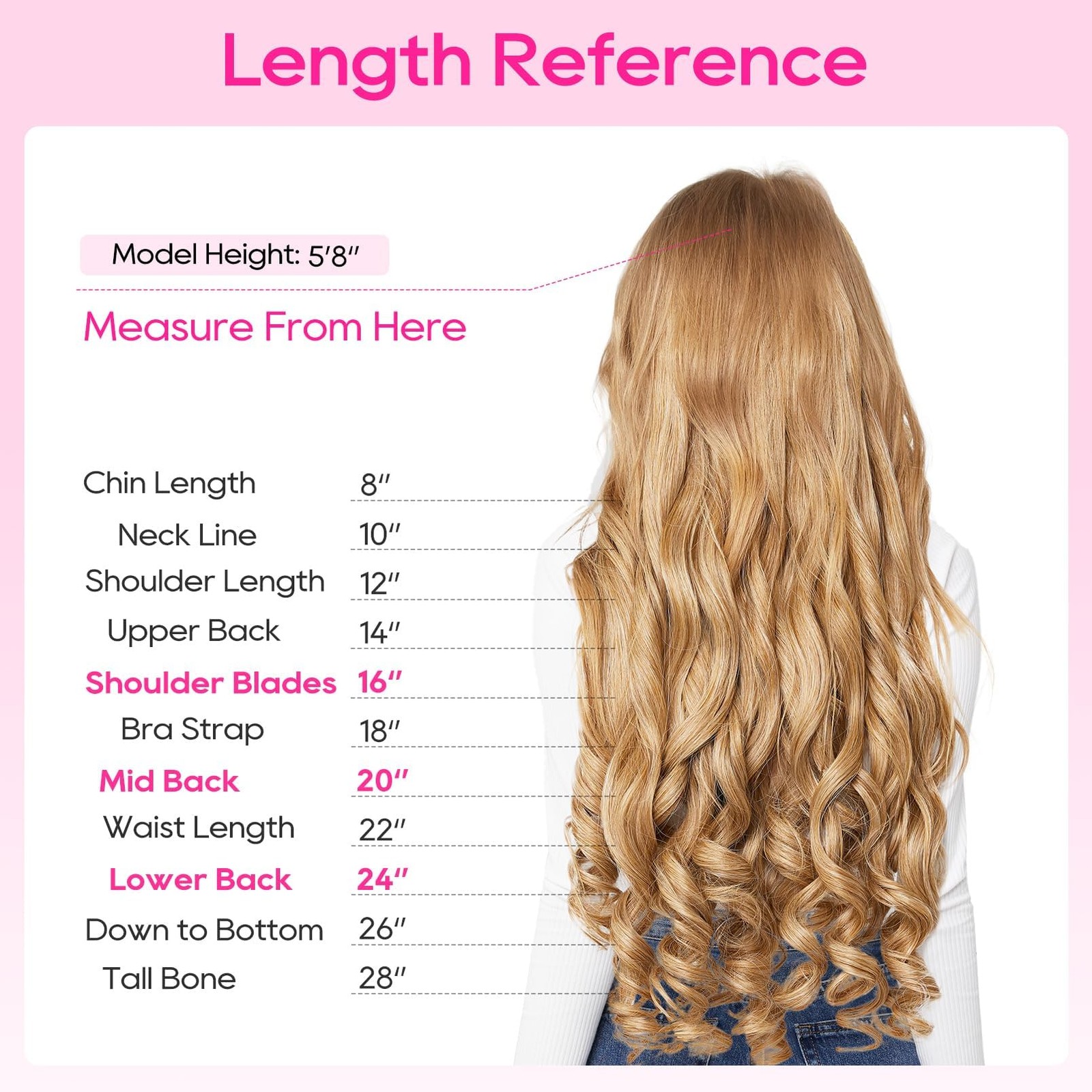 Curly Hair Extensions, 4PCS 24 inch Clip in Hair Extensions Lace Weft Short C…