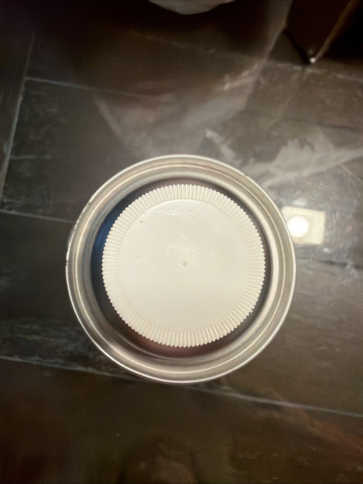 Vintage Prop Retro Beautifax Synthetic Wig Holding Spray MPLA., MN – USA