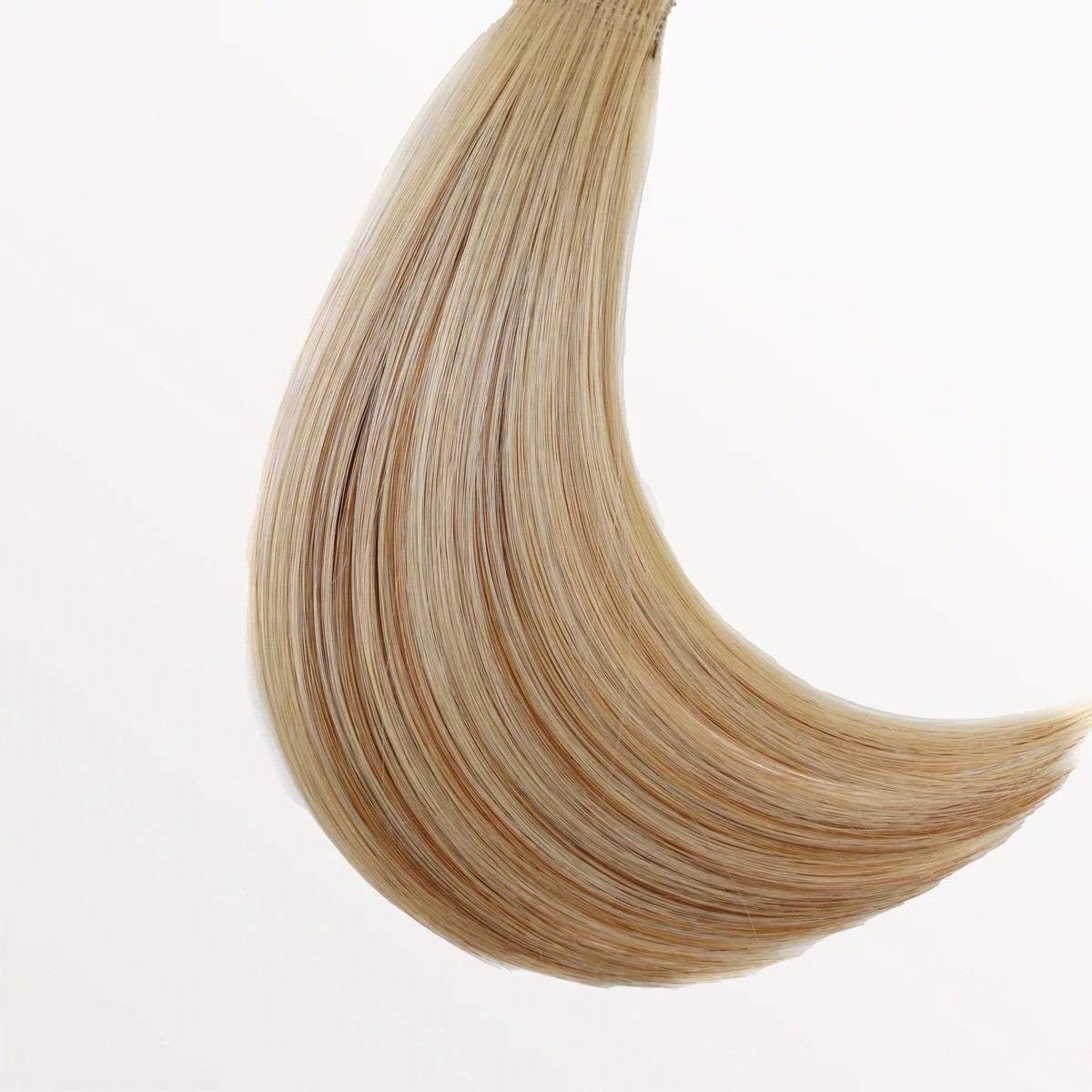 NEW IN BOX TRESSALLURE WIG CC1101- SLEEK and STRAIGHT BERRY CREAM 27/25/88 SUN