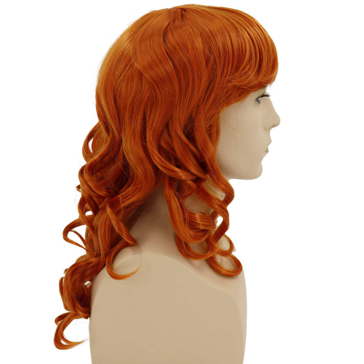 Epic Cosplay Hestia Wig, Multiple Colors Available