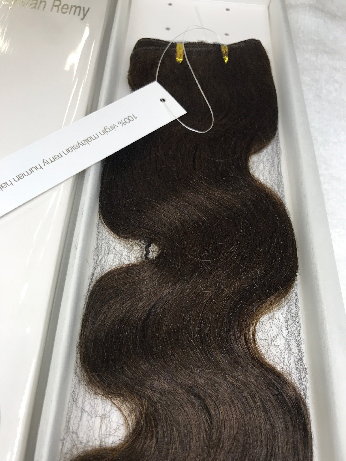 Classy Signature Virgin MALAYSIAN_WAVE_18″-20″_#4