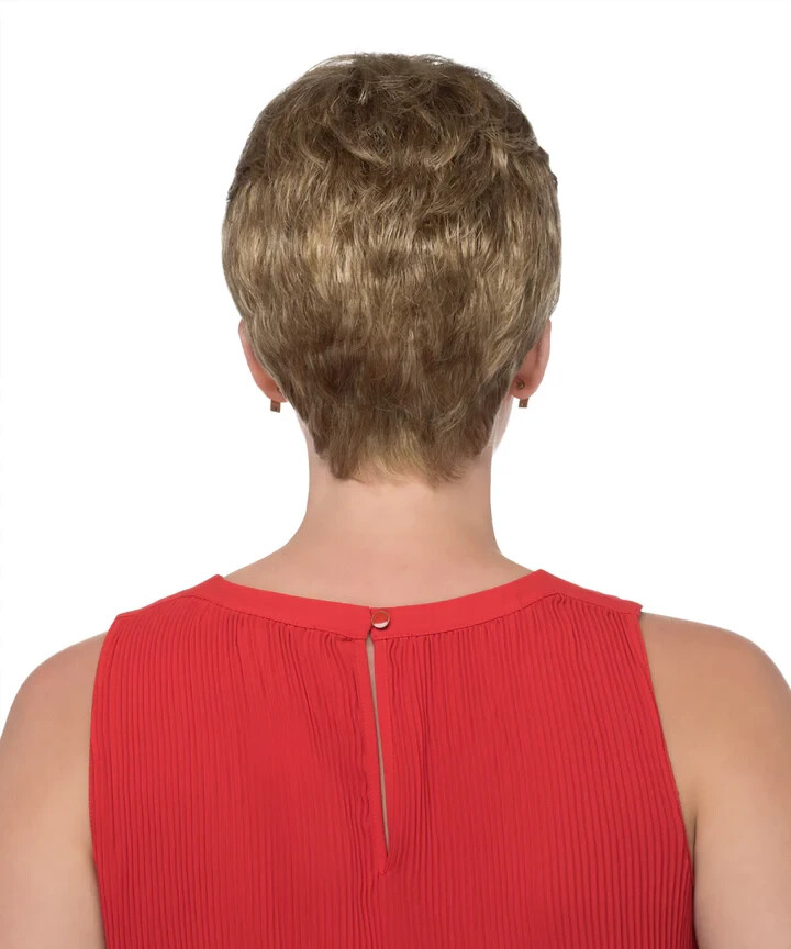 PETITE COBY WIG Estetica*MOST COLORS* U CHOOSE MONO-TOP