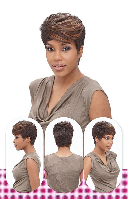 Vanessa Synthetic Hair Full Wig – TONA