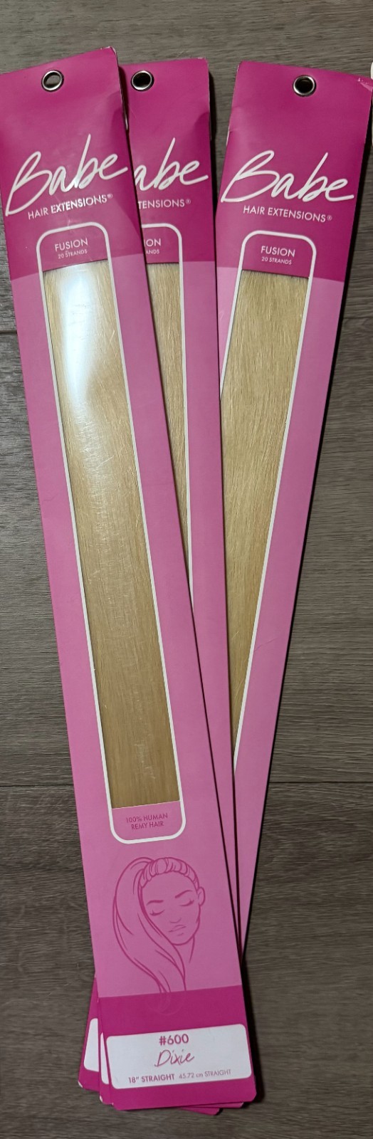 Hair Extension Salon Going Out Of Business Super Bulk Sale