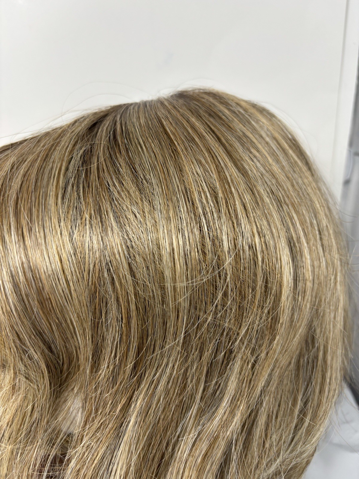 Raquel Welch Sheer Indulgence Wig | SS Cappuccino (RL12/22SS) Average Cap Wavy
