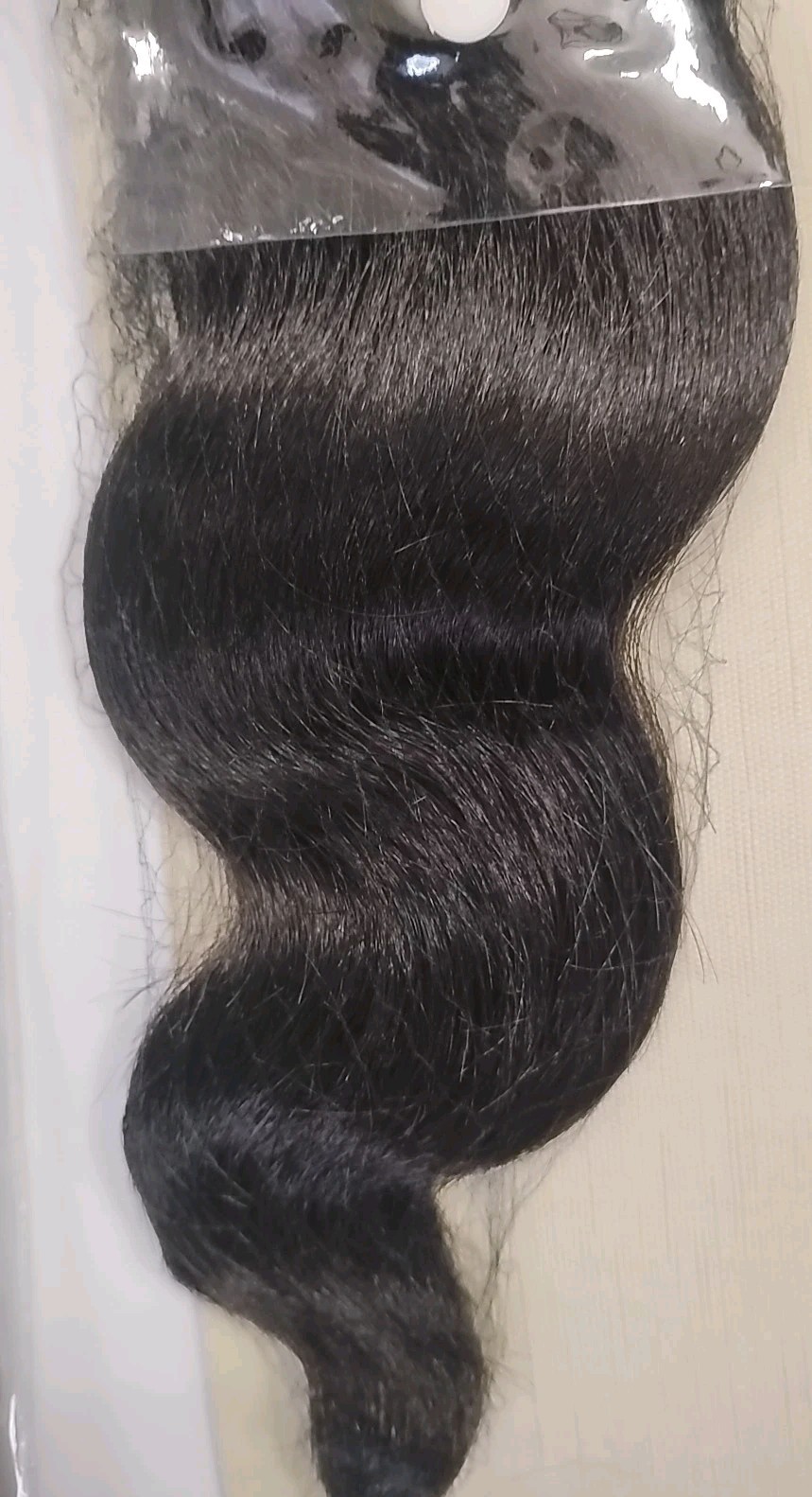 2 Pack Outre Tahitian Hair Bundle Braid 24 Inch #2