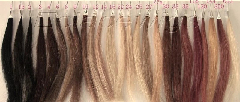 Vintage 100% Human Hair Fall from the 1970’s- #7 Brown *Special Purchase NWT