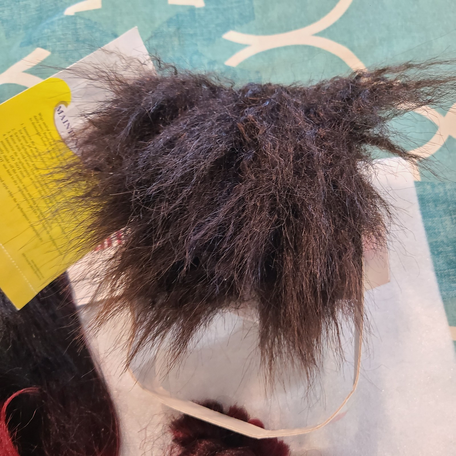 Various Sensationnel African Collection X-Pression Wigs Jamaican new LOT of 5