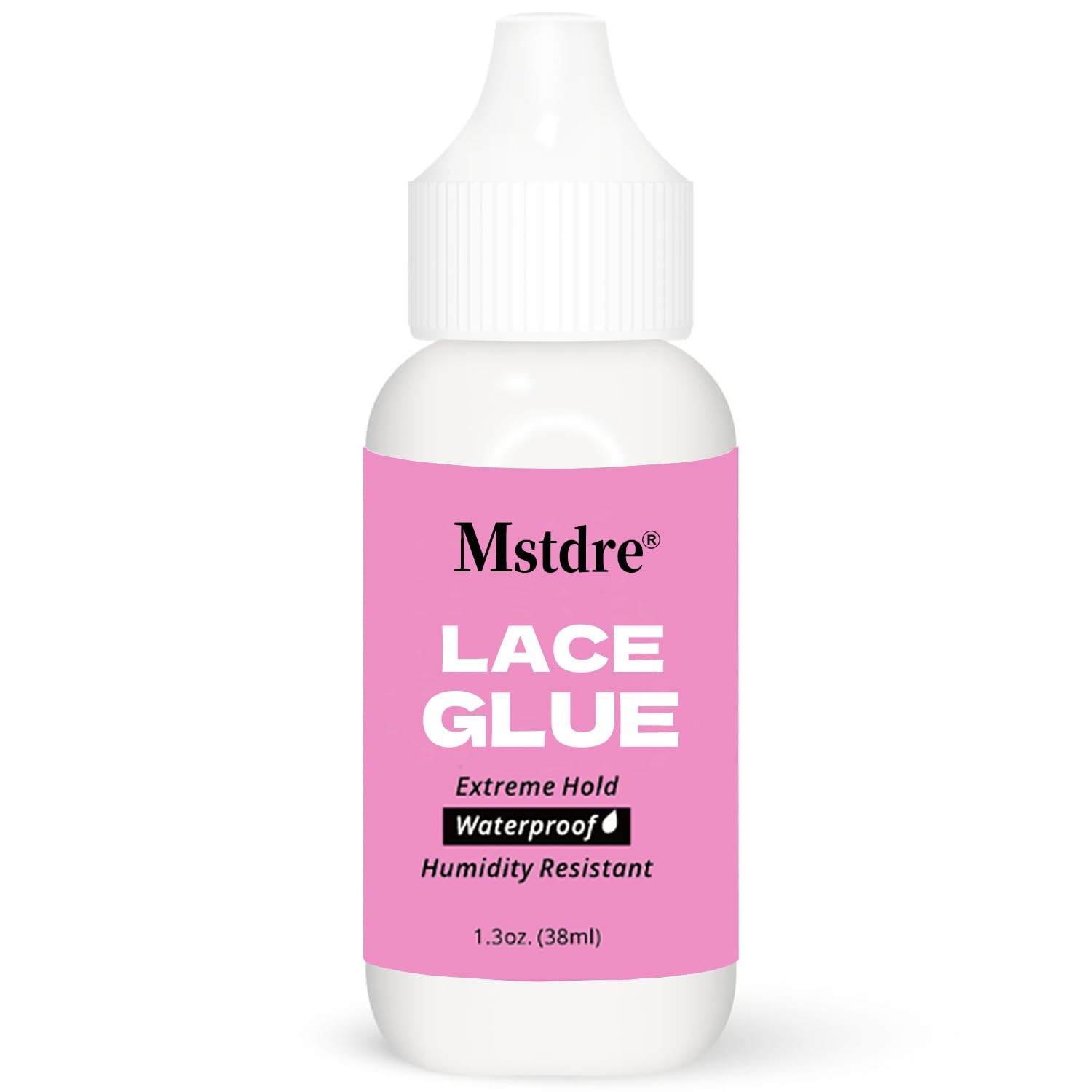 Strong Holding Glue for Lace Wigs and Hairdressing Systems – Invisible Bonding