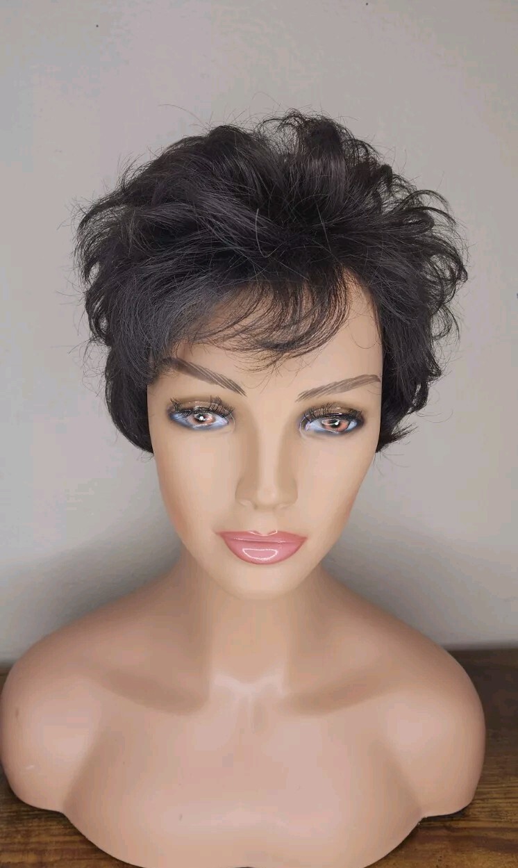 Paula Young Celebrity Color Dark Brown/4 Original Box Cap Size Average