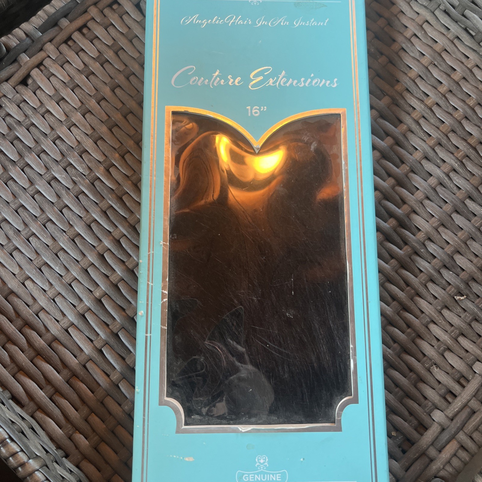 Halo Couture Extensions