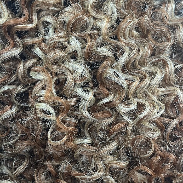 Outre Synthetic Half Wig Quick Weave – Aurayna
