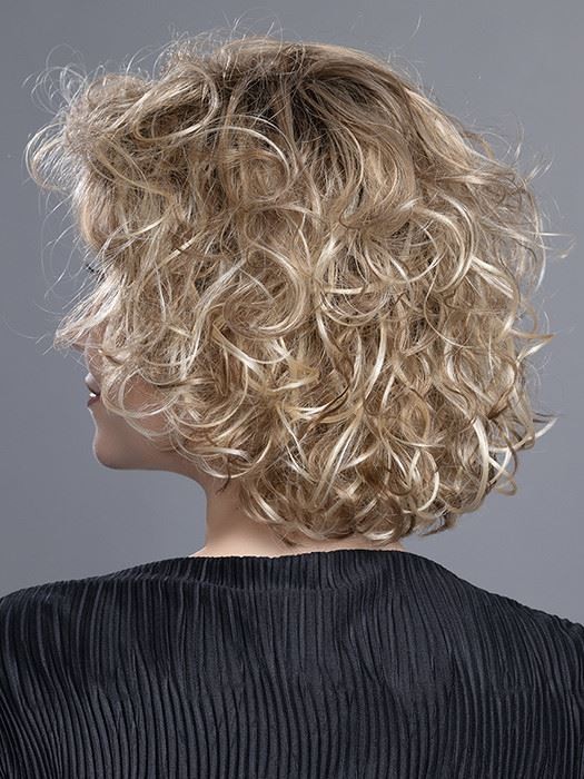 Loop | Changes Collection | Lace Front | Ellen Wille
